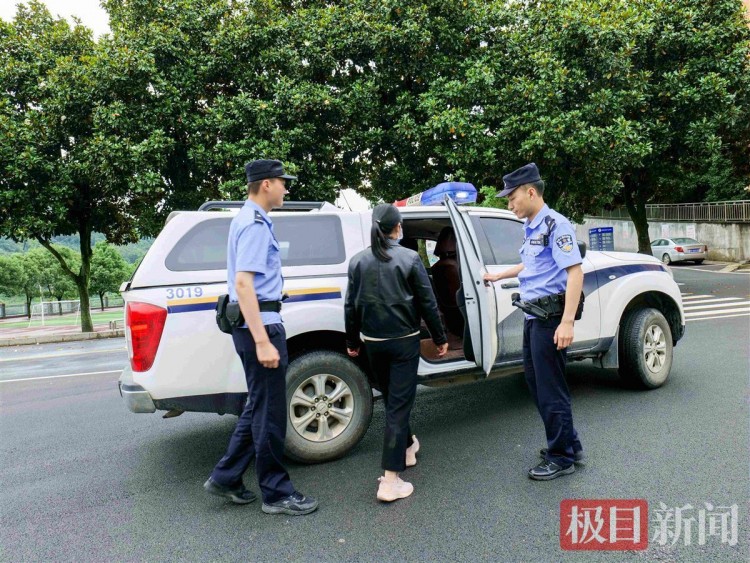 出租微信号一天赚180元!保康一女子沦为骗子帮凶被处罚