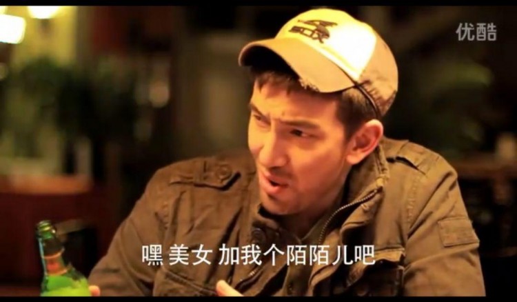 移动社交进化史上:微信登基陌陌出世