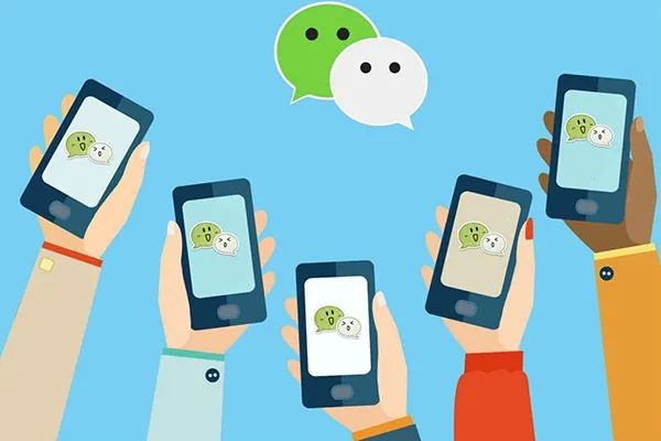 微信怎么冲陌陌币？