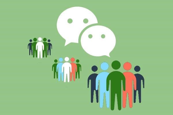 怎么用微信加陌陌里面的人为微信好友？