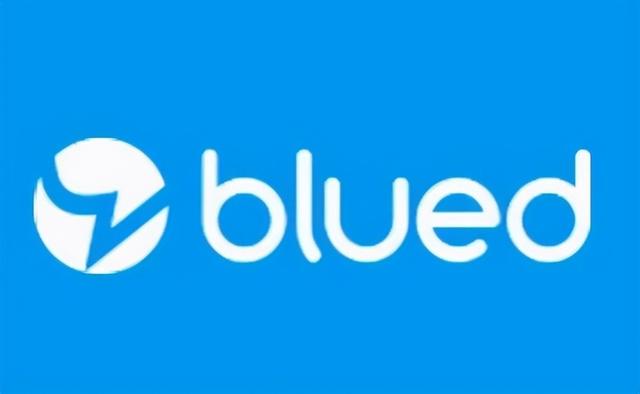 什么是blued？