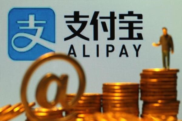 支付宝怎么开通租赁业务啊？